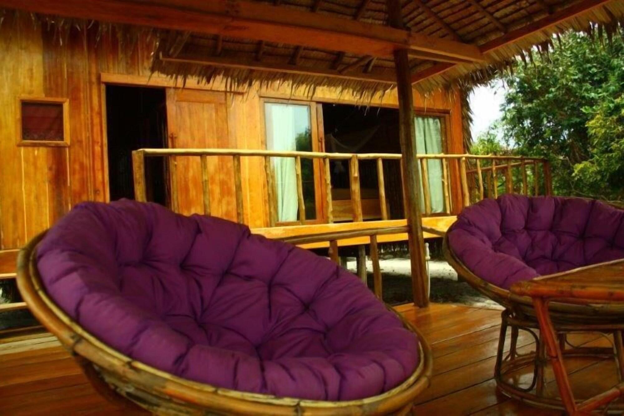 Royalretreat Resort Koh Rong Sanloem Exterior photo