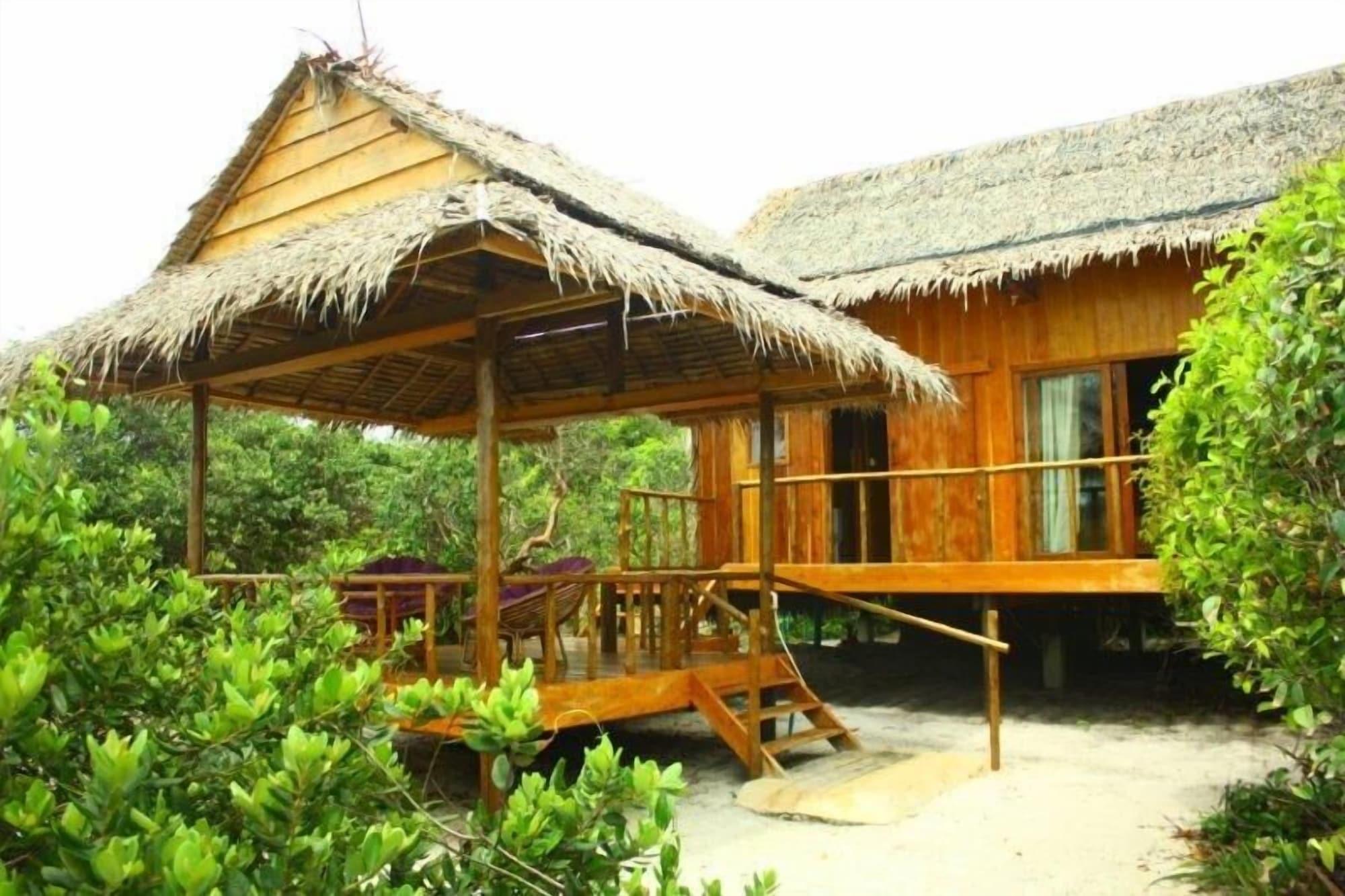 Royalretreat Resort Koh Rong Sanloem Exterior photo