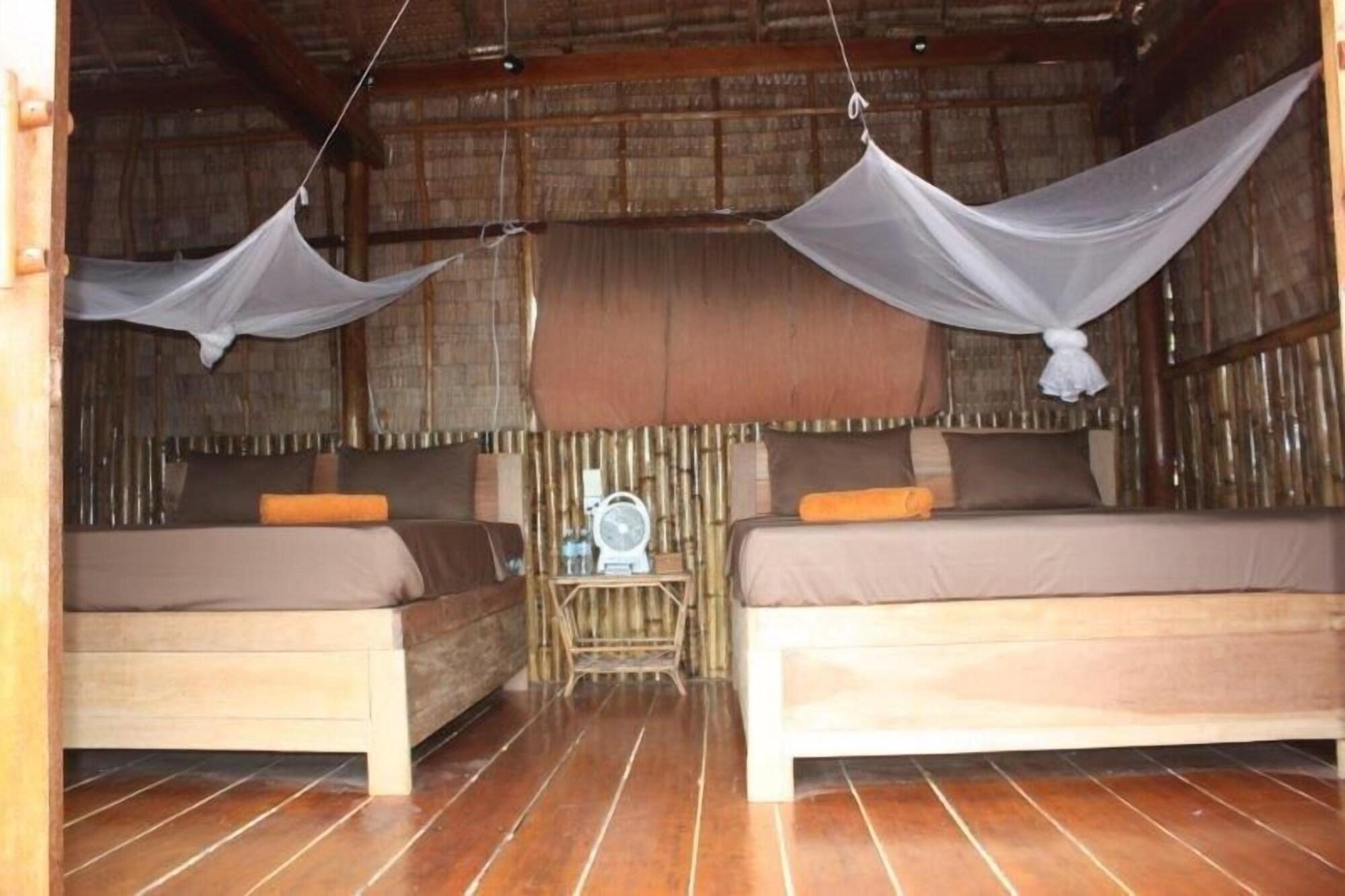 Royalretreat Resort Koh Rong Sanloem Exterior photo
