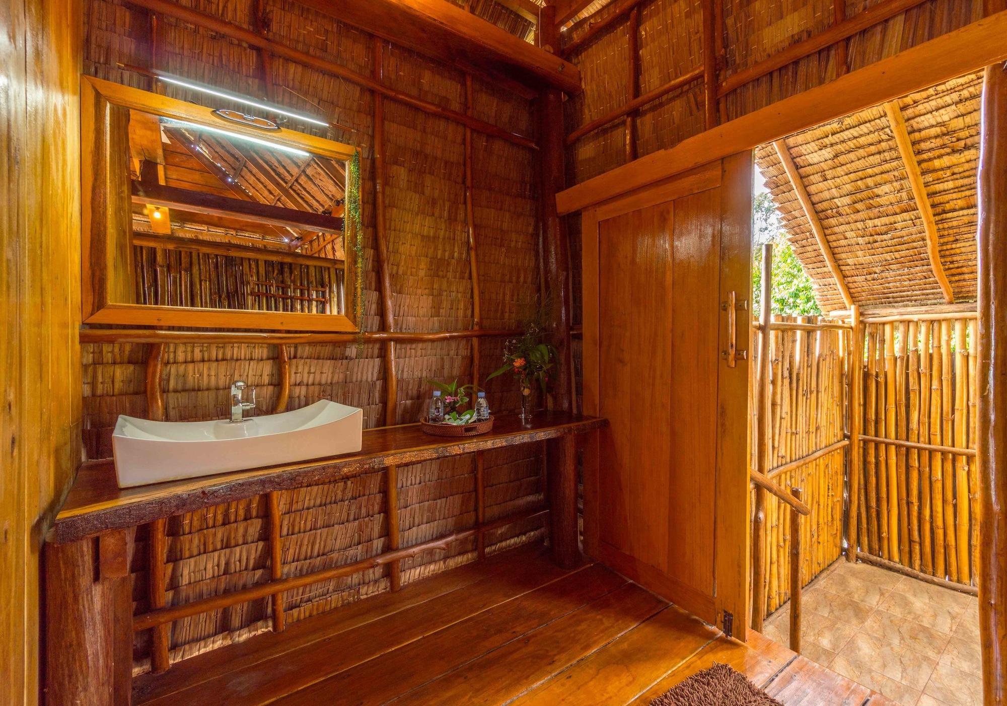 Royalretreat Resort Koh Rong Sanloem Exterior photo