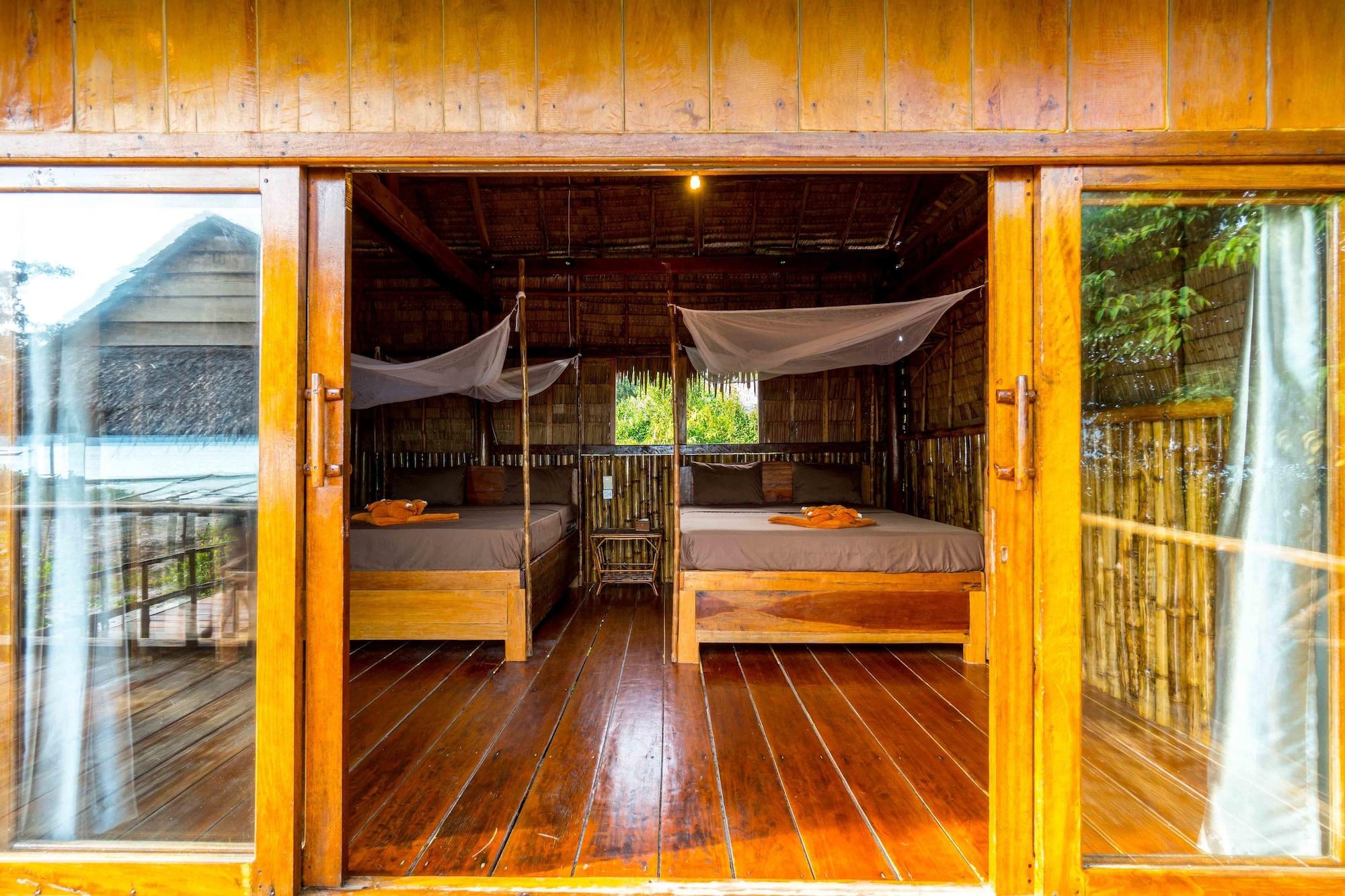 Royalretreat Resort Koh Rong Sanloem Exterior photo